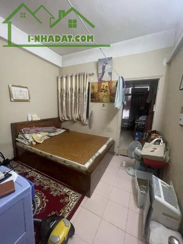💥BÁN CĂN TẬP THỂ NGHĨA ĐÔ – NGÕ 118 NGUYỄN KHÁNH TOÀN – 50M2 – CHỈ 3 TỶ💥 - 2