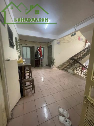 💥BÁN CĂN TẬP THỂ NGHĨA ĐÔ – NGÕ 118 NGUYỄN KHÁNH TOÀN – 50M2 – CHỈ 3 TỶ💥 - 1