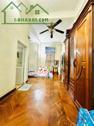 NGÕ NÔNG - 3 BƯỚC RA NGÕ THÔNG - NHÀ DÂN XÂY - CHỦ ĐỂ LẠI NỘI THẤT