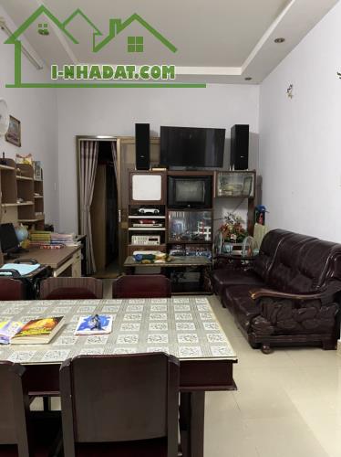 SÁT MẶT TIỀN HƯNG PHÚ - P9 QUẬN 8 - GẦN NGAY CẦU CHỮ Y - 76M2 - 2 TẦNG 3PN - CHỈ 5 TỶ