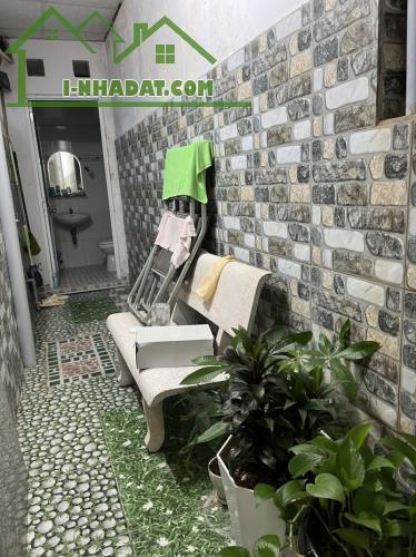 SÁT MẶT TIỀN HƯNG PHÚ - P9 QUẬN 8 - GẦN NGAY CẦU CHỮ Y - 76M2 - 2 TẦNG 3PN - CHỈ 5 TỶ - 2
