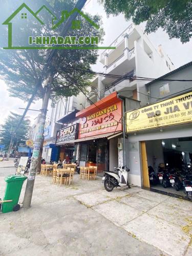 Sang CHDV đường Vành Đai Trong, Bình Tân, lợi nhuận 45tr/tháng