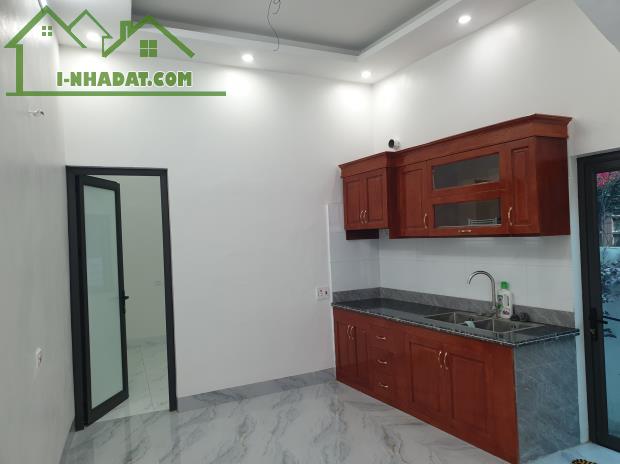 BÁN NHÀ ĐẸP 1.76 TỶ 3 TẦNG 47M2 ( ĐÔNG NAM ) NGÕ TRẦN QUANG KHẢI - 2