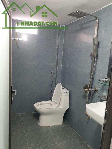 BÁN NHÀ ĐẸP 1.76 TỶ 3 TẦNG 47M2 ( ĐÔNG NAM ) NGÕ TRẦN QUANG KHẢI - 5