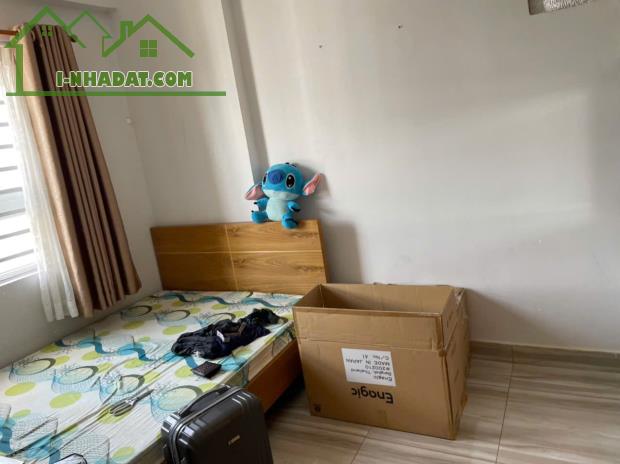 Bán căn hộ chung cư tại Bình Chánh, HQC Plaza, 1,05 tỷ, 55m2, 2PN, 2WC, nội thất đầy đủ - 3