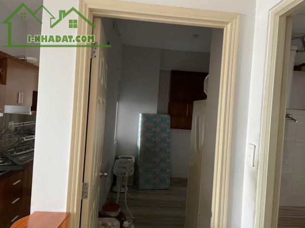Bán căn hộ chung cư tại Bình Chánh, HQC Plaza, 1,05 tỷ, 55m2, 2PN, 2WC, nội thất đầy đủ - 4