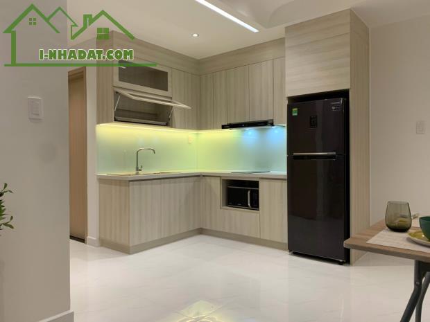 [GÓC CHO THUÊ] CĂN HỘ 2PN 2WC SAFIRA KHANG ĐIỀN GẦN FULL NỘI THẤT 9 TRIỆU - 5