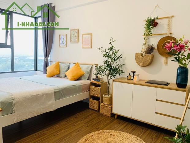 [GÓC CHO THUÊ] CĂN HỘ 2PN 2WC SAFIRA KHANG ĐIỀN GẦN FULL NỘI THẤT 9 TRIỆU - 4