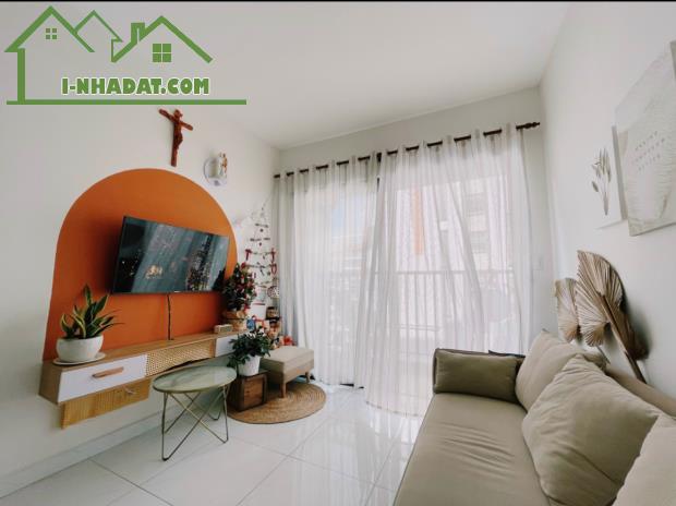 [GÓC CHO THUÊ] CĂN HỘ 2PN 2WC SAFIRA KHANG ĐIỀN GẦN FULL NỘI THẤT 9 TRIỆU - 3