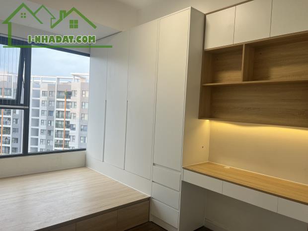 [GÓC CHO THUÊ] CĂN HỘ 2PN 2WC SAFIRA KHANG ĐIỀN GẦN FULL NỘI THẤT 9 TRIỆU - 2