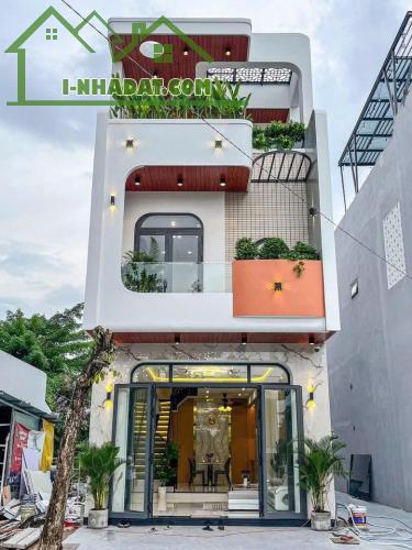 Bán nhà gần trường Đại Học Kinh Tế Bình Dương , TP Thuận An