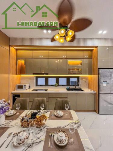 Bán nhà gần trường Đại Học Kinh Tế Bình Dương , TP Thuận An - 2