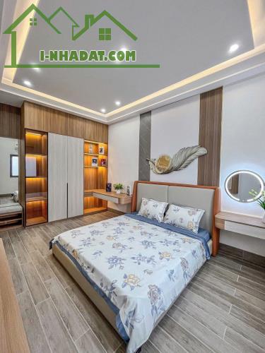 Bán nhà gần trường Đại Học Kinh Tế Bình Dương , TP Thuận An - 3