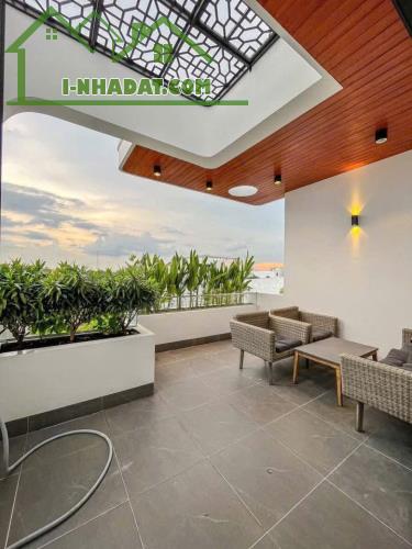 Bán nhà gần trường Đại Học Kinh Tế Bình Dương , TP Thuận An - 4
