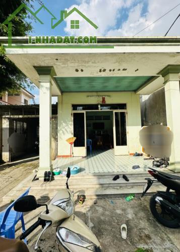 Nhà bán 370m2 mặt tiền Thới an 21 - cấp 4 - 8.5x 43m Quận 12 giá rẻ 15 tỷ - 1