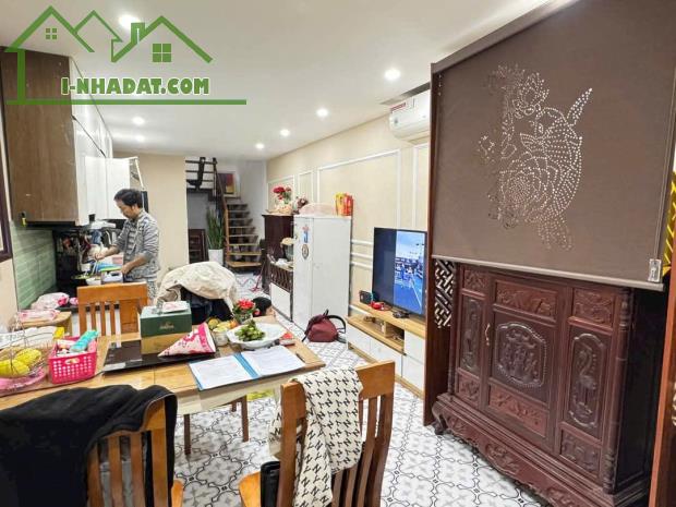 🌟BÁN NHÀ PHỐ NHẬT TẢO – BẮC TỪ LIÊM – GẦN SUNSHINE CITY, DT 40M², GIÁ CHỈ 5.8 TỶ🌟