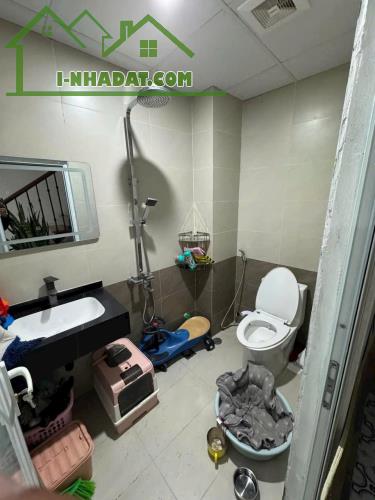🌟BÁN NHÀ PHỐ NHẬT TẢO – BẮC TỪ LIÊM – GẦN SUNSHINE CITY, DT 40M², GIÁ CHỈ 5.8 TỶ🌟 - 1