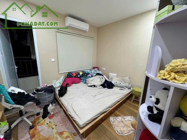 🌟BÁN NHÀ PHỐ NHẬT TẢO – BẮC TỪ LIÊM – GẦN SUNSHINE CITY, DT 40M², GIÁ CHỈ 5.8 TỶ🌟 - 2