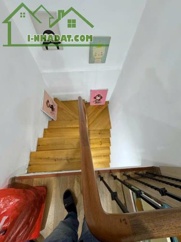 🌟BÁN NHÀ PHỐ NHẬT TẢO – BẮC TỪ LIÊM – GẦN SUNSHINE CITY, DT 40M², GIÁ CHỈ 5.8 TỶ🌟 - 4