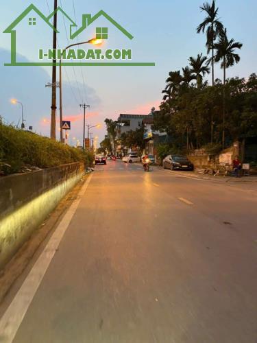 Bán nhà C4 ở Ngọc Thụy Long Biên rộng 52m, mặt tiền 6m nở hậu nhẹ ngõ nông oto vào 9 tỷ - 4