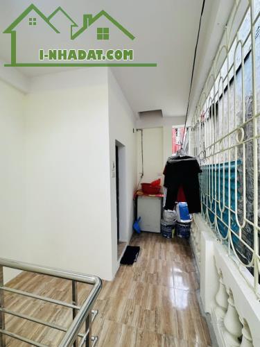 Bán nhà ngõ Hòa Bình 7, Minh Khai, 3.x Tỷ, SỔ RIÊNG, 2 NGỦ, FULL CÔNG NĂNG. GẦN PHỐ. - 4