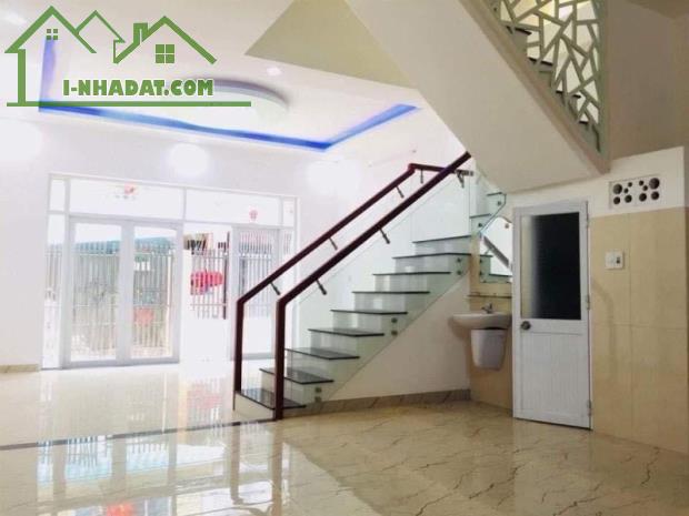 ♥ Nhà Kiệt rộng Hoàng Diệu, 66m2, ngang 5.4m, 3 tầng kinh doanh, 4.2 tỷ - 1