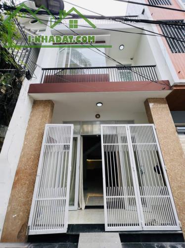 ♪Nhà sau MT Hùng Vương gần Big C, 56m2, 2 tầng, 3PN, nhỉnh 3 tỷ