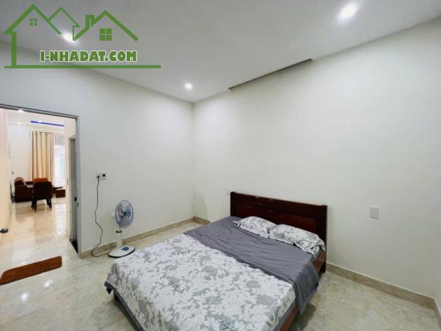 ♪Nhà sau MT Hùng Vương gần Big C, 56m2, 2 tầng, 3PN, nhỉnh 3 tỷ - 4