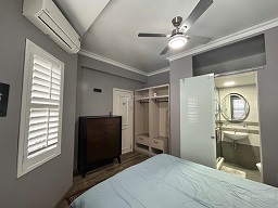 Cho thuê CC Phú Cường, 8 triệu VND, DecorTây, 2PN, 2WC, CÓ GIƯỜNG NỆM, TỦ LẠNH,MÁY LẠNH, - 2