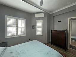 Cho thuê CC Phú Cường, 8 triệu VND, DecorTây, 2PN, 2WC, CÓ GIƯỜNG NỆM, TỦ LẠNH,MÁY LẠNH, - 3