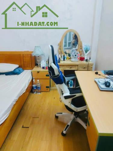 Cho thuê nhà nguyên căn ở Phú Đô, Nam Từ Liêm 35m x 4T giá 11.5 triệu, nhà đẹp ở ngay - 2