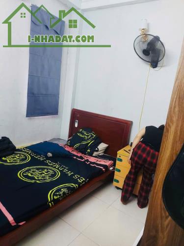 Cho thuê nhà nguyên căn ở Phú Đô, Nam Từ Liêm 35m x 4T giá 11.5 triệu, nhà đẹp ở ngay - 3