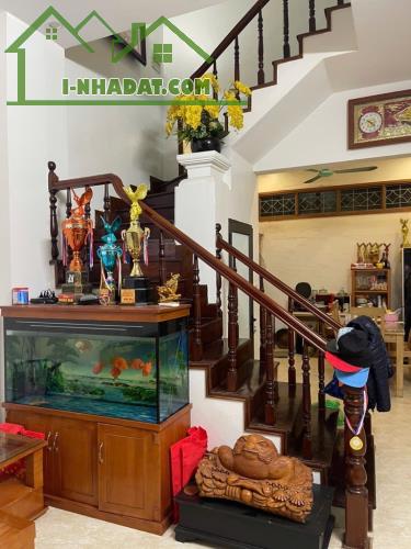 ÔTÔ CẠNH NHÀ 44M2- NGÕ TO NHƯ PHỐ-2 THOÁNG, TÔ HIỆU, HÀ ĐÔNG, 8.9tỷ.