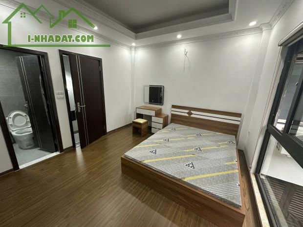 Cần bán gấp nhà Phố An Trạch, Đống Đa, 35m2, mặt tiền 5m, 7.9 tỷ - 2