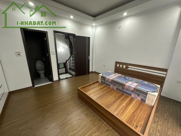 Cần bán gấp nhà Phố An Trạch, Đống Đa, 35m2, mặt tiền 5m, 7.9 tỷ - 3