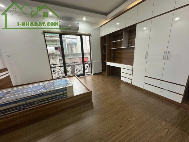 Cần bán gấp nhà Phố An Trạch, Đống Đa, 35m2, mặt tiền 5m, 7.9 tỷ - 4