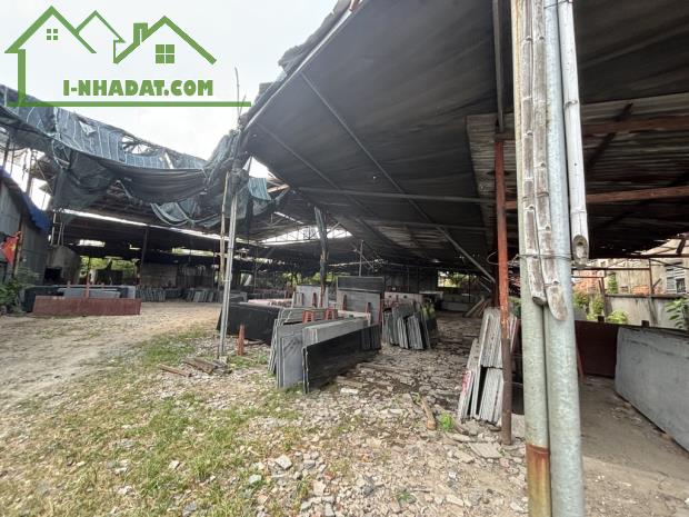 Cơ hội Vàng Sở Hữu 2743m2 Đất Nông nghiệp Quốc lộ 1A, Q12 - 59 tỷ - 1