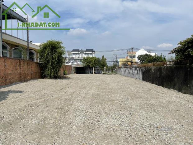 Cơ hội Vàng Sở Hữu 2743m2 Đất Nông nghiệp Quốc lộ 1A, Q12 - 59 tỷ - 3