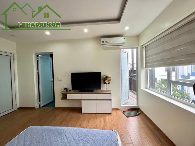 Cho thuê căn hộ Waterfront City, 1 p.ngủ tách bếp (35m2). - 2