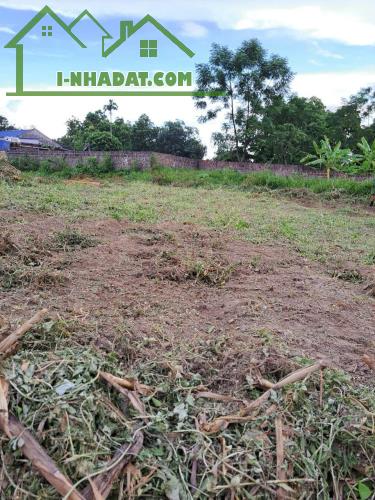 CHÍNH CHỦ CẦN BÁN 2 LÔ ĐẤT TẠI - TP - PHỔ YÊN