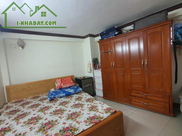 MẶT TIỀN KINH DOANH CỰC ĐỈNH, GẦN HOÀNG DIỆU 2, 4,7X15 NHỈNH 9 TỶ. - 1