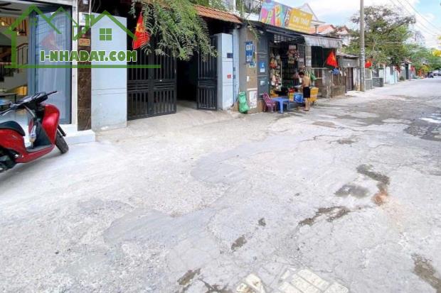 Bán nhà hẻm xe hơi Lê Đức Thọ, Gò Vấp, 36 m² (3.6m x 10m), nhà đẹp - Giá 5.45 tỷ TL - 1