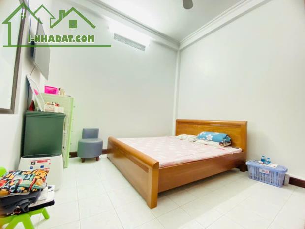 Bán Nhà Quan Nhân, 40m², Ngõ Thông, Gần Phố, Sát Ô Tô, Giá Chỉ 7.5 Tỷ - 1