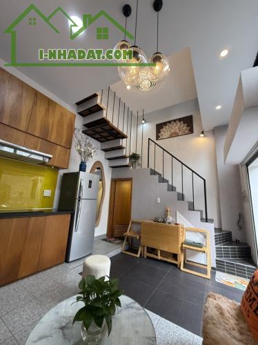 🏡NHÀ ĐẸP - PHAN XÍCH LONG - CẦM BÁ THƯỚC, PHÚ NHUẬN 🏡 ✨ Full nội thất xịn - giá cực tốt✨ - 4