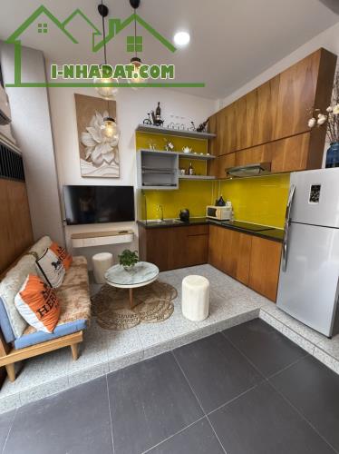 🏡NHÀ ĐẸP - PHAN XÍCH LONG - CẦM BÁ THƯỚC, PHÚ NHUẬN 🏡 ✨ Full nội thất xịn - giá cực tốt✨ - 3