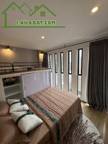 🏡NHÀ ĐẸP - PHAN XÍCH LONG - CẦM BÁ THƯỚC, PHÚ NHUẬN 🏡 ✨ Full nội thất xịn - giá cực tốt✨ - 2