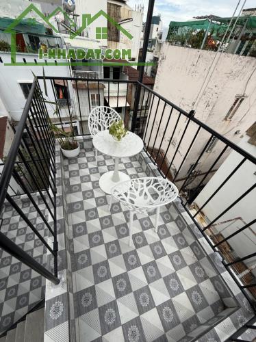 🏡NHÀ ĐẸP - PHAN XÍCH LONG - CẦM BÁ THƯỚC, PHÚ NHUẬN 🏡 ✨ Full nội thất xịn - giá cực tốt✨ - 1