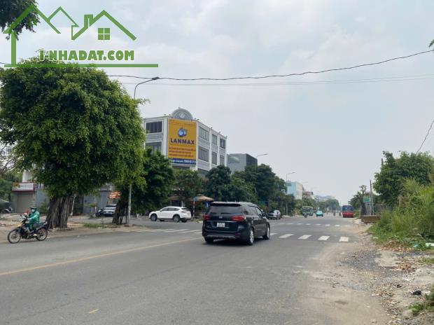 Cho thuê nhà đường số 34, Bình Tân khu Tên Lửa, 10x20m, hầm, thang máy, 60 triệu - 1
