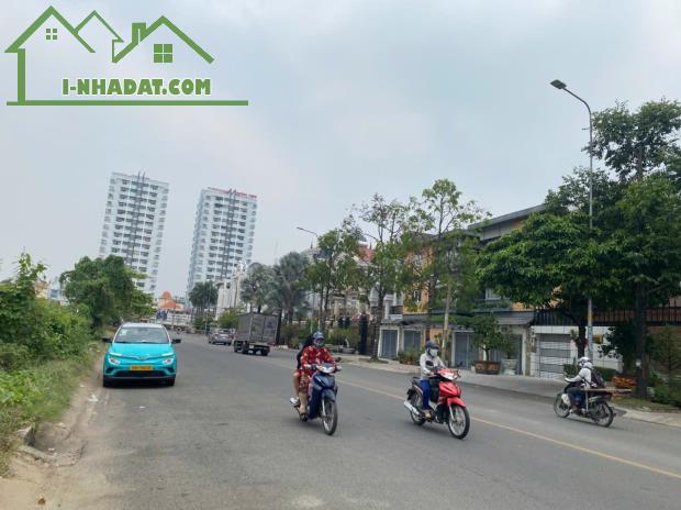 Cho thuê nhà đường số 34, Bình Tân khu Tên Lửa, 10x20m, hầm, thang máy, 60 triệu