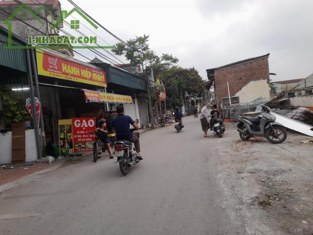 ĐẤT ĐỒNG MAI MẶT ĐƯỜNG CỔ BẢN KINH DOANH SẦM UẤT - 2